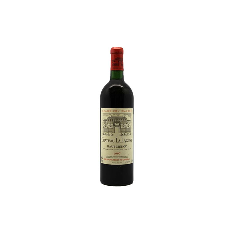 1997 | Chateau La Lagune | Haut-Medoc at CaskCartel.com
