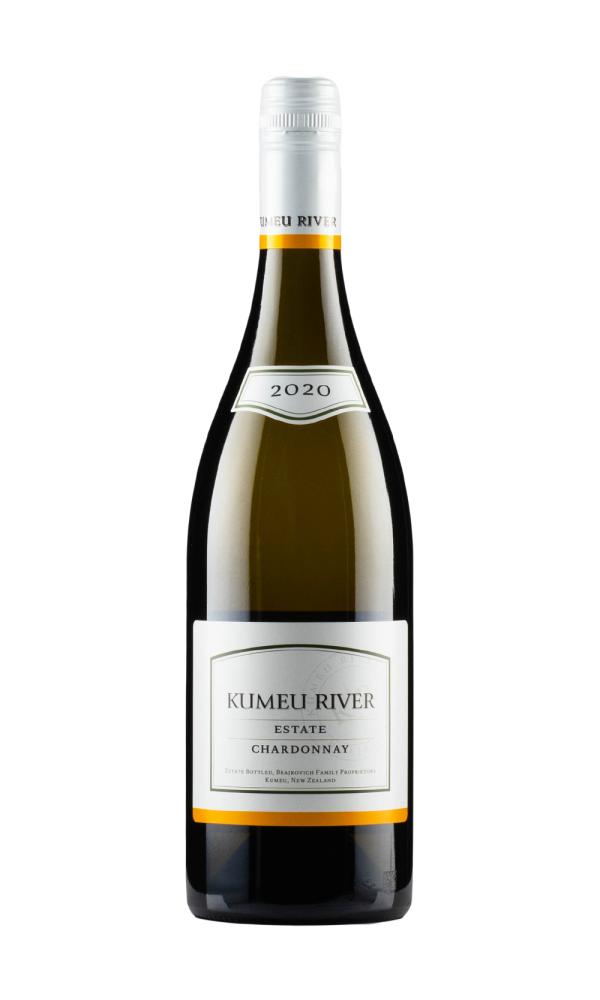 2020 | Kumeu River | Estate Chardonnay at CaskCartel.com