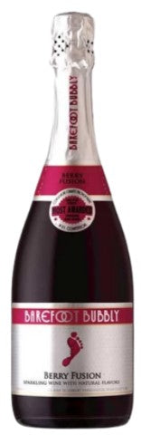 Barefoot Cellars | Bubbly Berry Fusion - NV at CaskCartel.com
