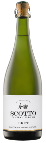 Scotto Family Cellars | Brut - NV at CaskCartel.com