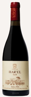 2014 | Clos de Gat Winery | Har'el Syrah at CaskCartel.com