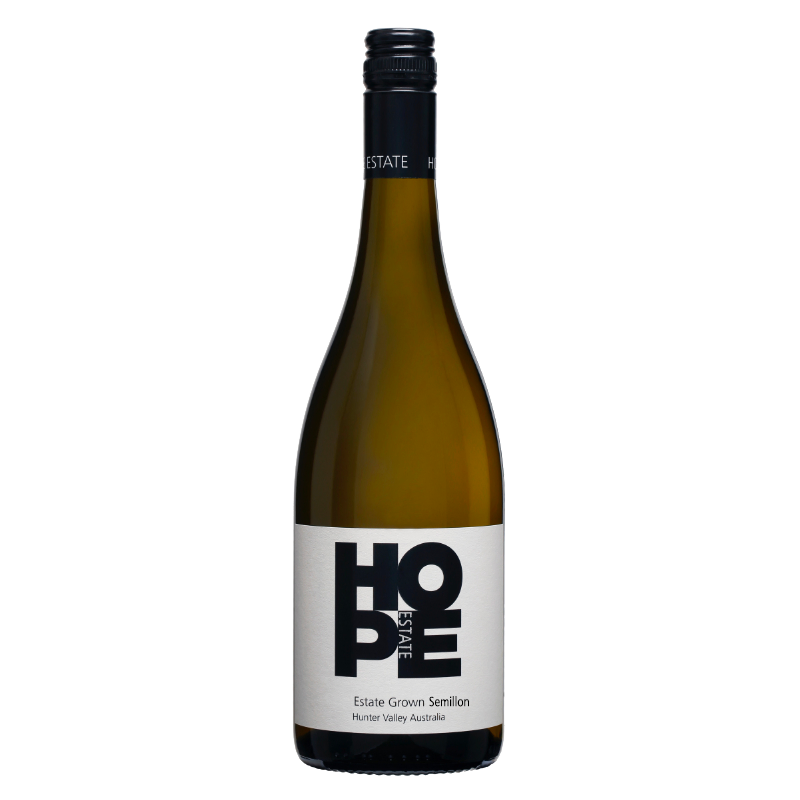 2017 | Hope Estate Winery | Semillon at CaskCartel.com