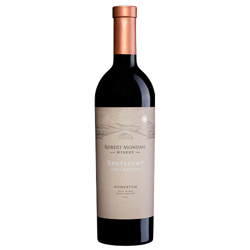 2015 | Robert Mondavi Winery | Momentum at CaskCartel.com