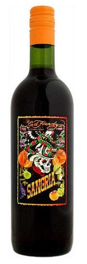 Ed Hardy Wines | Sangria - NV at CaskCartel.com
