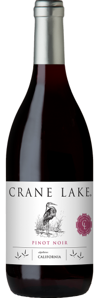 Crane Lake Cellars | Pinot Noir - NV at CaskCartel.com