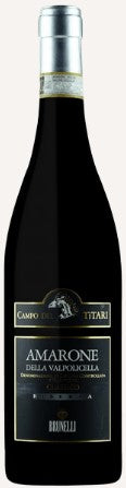 2015 | Brunelli | Campo del Titari at CaskCartel.com