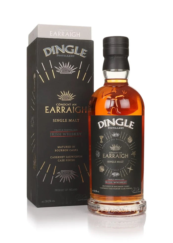 Dingle Conocht An Earraigh Whiskey | 700ML at CaskCartel.com