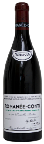 2017 | Domaine de la Romanée-Conti | Romanee-Conti Grand Cru at CaskCartel.com