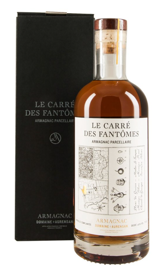 D'Aurensan Carre des Fantomes | 700ML at CaskCartel.com