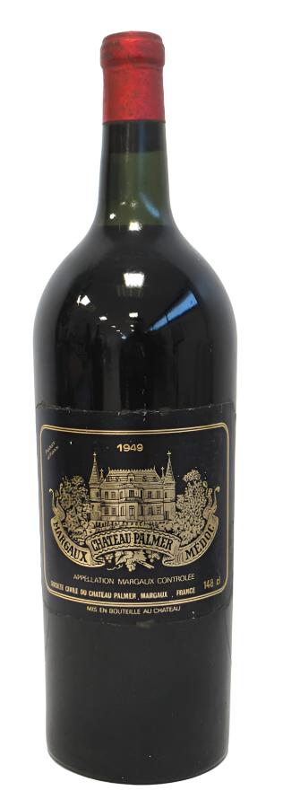 1949 | Chateau Palmer at CaskCartel.com