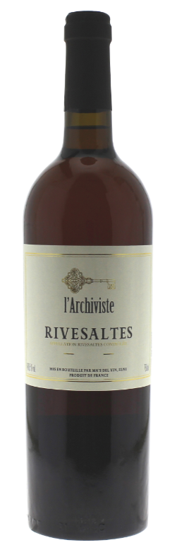 1973 | L'Archiviste | Rivesaltes at CaskCartel.com