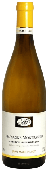 1998 | Domaine Jean-Marc Pillot | Les Champs Gains at CaskCartel.com