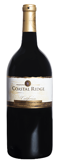 Coastal Ridge | Cabernet Sauvignon (Magnum) - NV at CaskCartel.com
