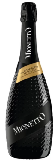 Mionetto | Luxury Valdobbiadene Prosecco Superiore - NV at CaskCartel.com