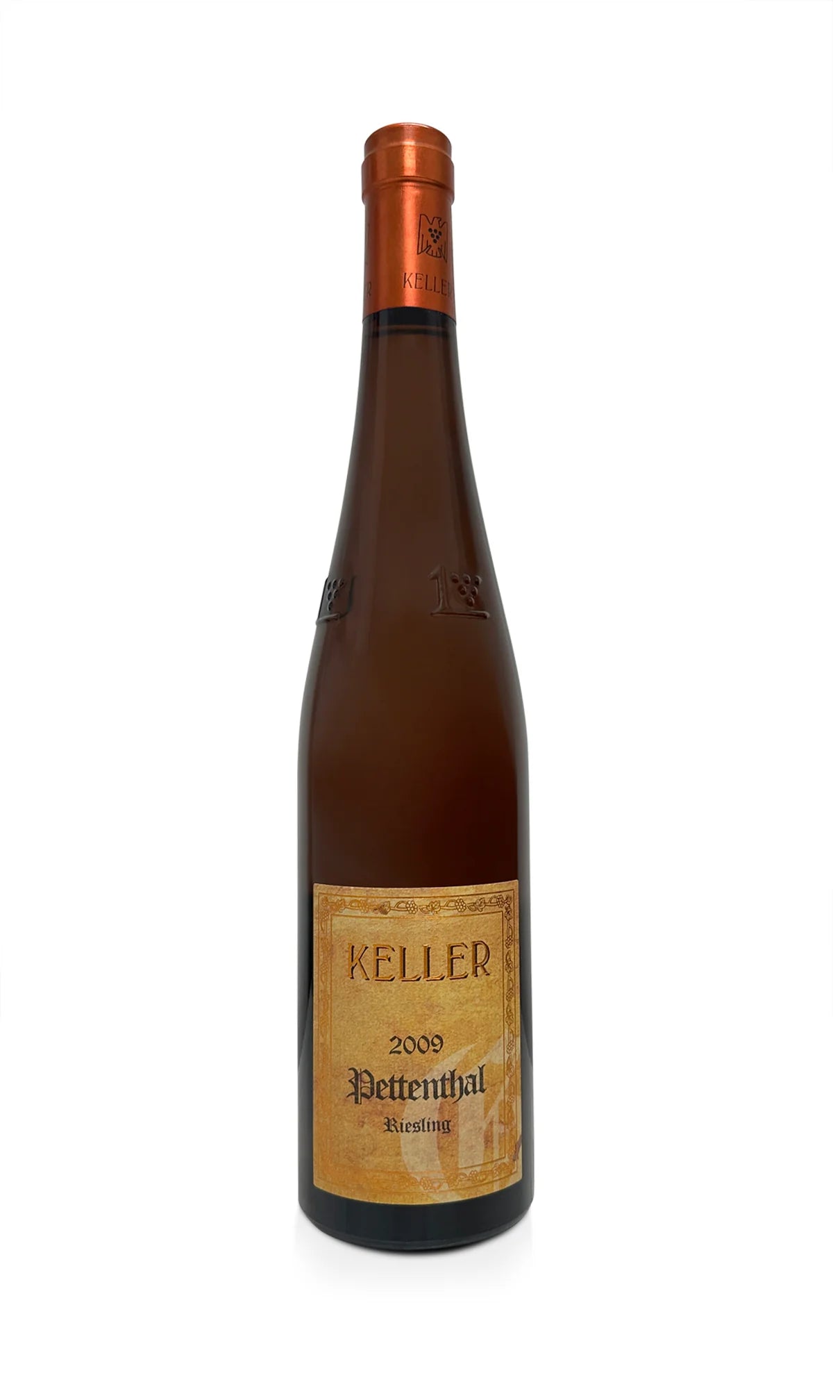 2009 | Weingut Keller | Niersteiner Pettenthal Riesling Grosses Gewachs at CaskCartel.com