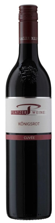 2020 | Weinhof Platzer | Klassik Blauer Zweigelt at CaskCartel.com