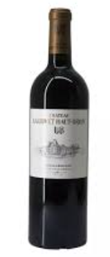 2000 | Château Larrivet Haut-Brion | Pessac-Leognan at CaskCartel.com