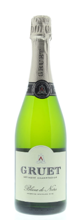 Gruet | Blanc de Noirs - NV at CaskCartel.com