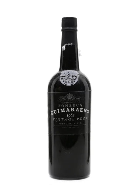 1982 | Fonseca | Guimaraens Vintage Port at CaskCartel.com