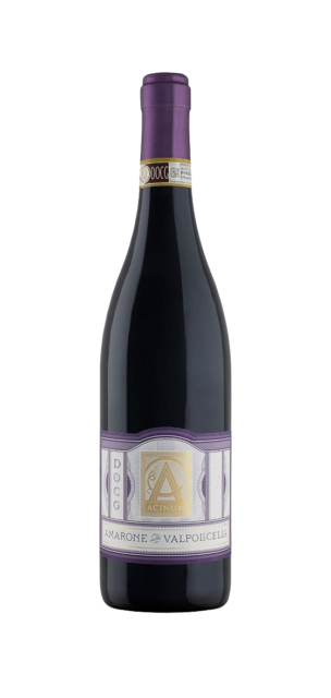 2017 | Vias Imports | Acinum Amarone della Valpolicella at CaskCartel.com