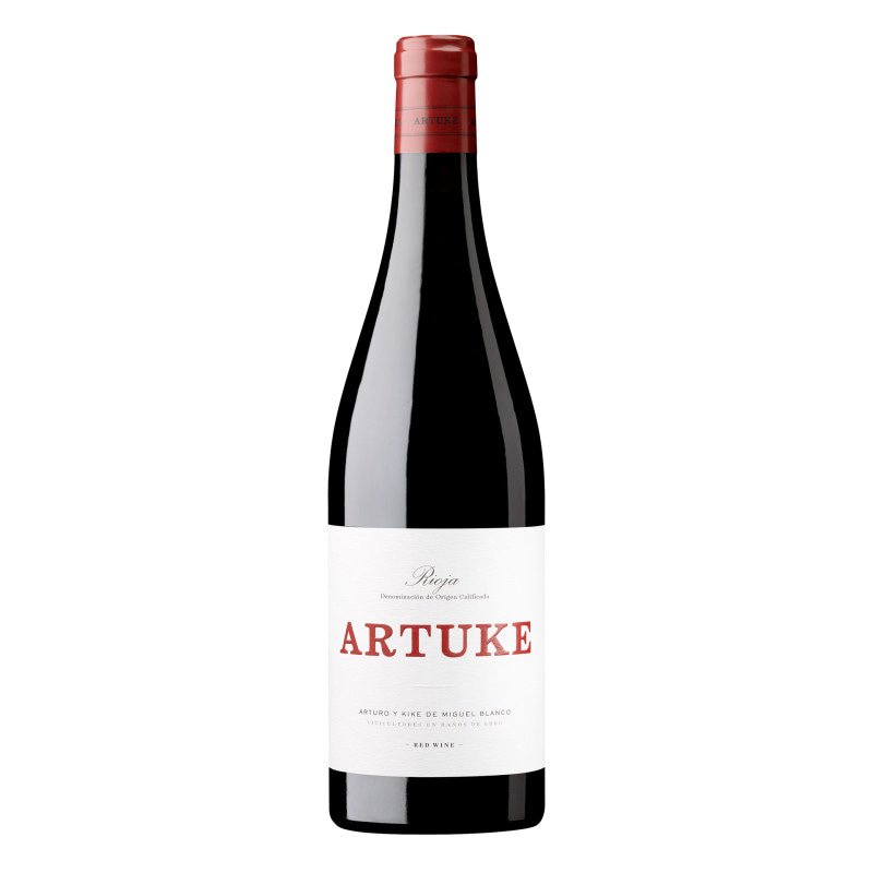 2022 | Artuke | Rioja Maceracion Carbonica at CaskCartel.com
