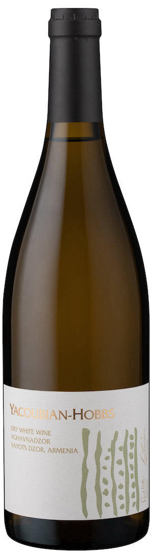 2022 | Yacoubian-Hobbs | Dry White at CaskCartel.com