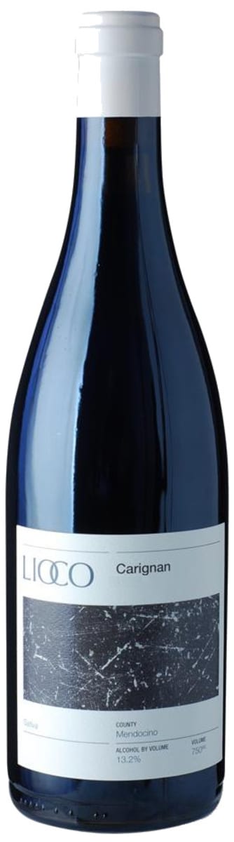 2017 | Lioco | Sativa Carignan at CaskCartel.com