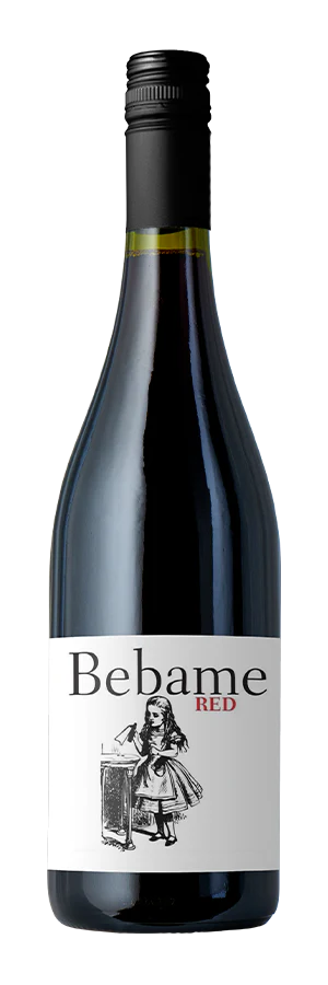 2015 | Bebame | Red at CaskCartel.com