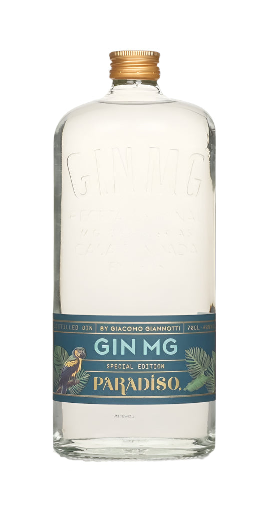 Gin MG Paradiso | 700ML at CaskCartel.com