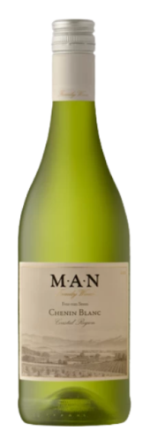 MAN Vintners | Free-Run Steen Chenin Blanc - NV at CaskCartel.com