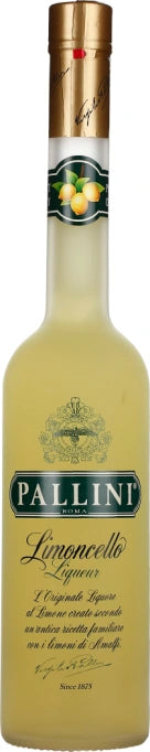 Pallini Limoncello | 500ML at CaskCartel.com