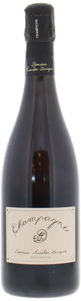 2022 | Aurelien Lurquin | Les Forcieres at CaskCartel.com
