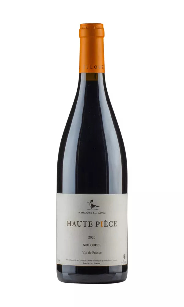 2020 | Parlange & Illouz | Haut Piece at CaskCartel.com