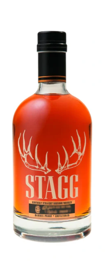 Stagg Batch #24C 128.9 Proof Kentucky Straight Bourbon Whiskey at CaskCartel.com