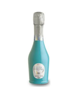 Gemma di Luna | Moscato 187ML - NV at CaskCartel.com