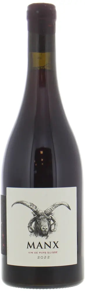 2022 | Aries | Manx at CaskCartel.com