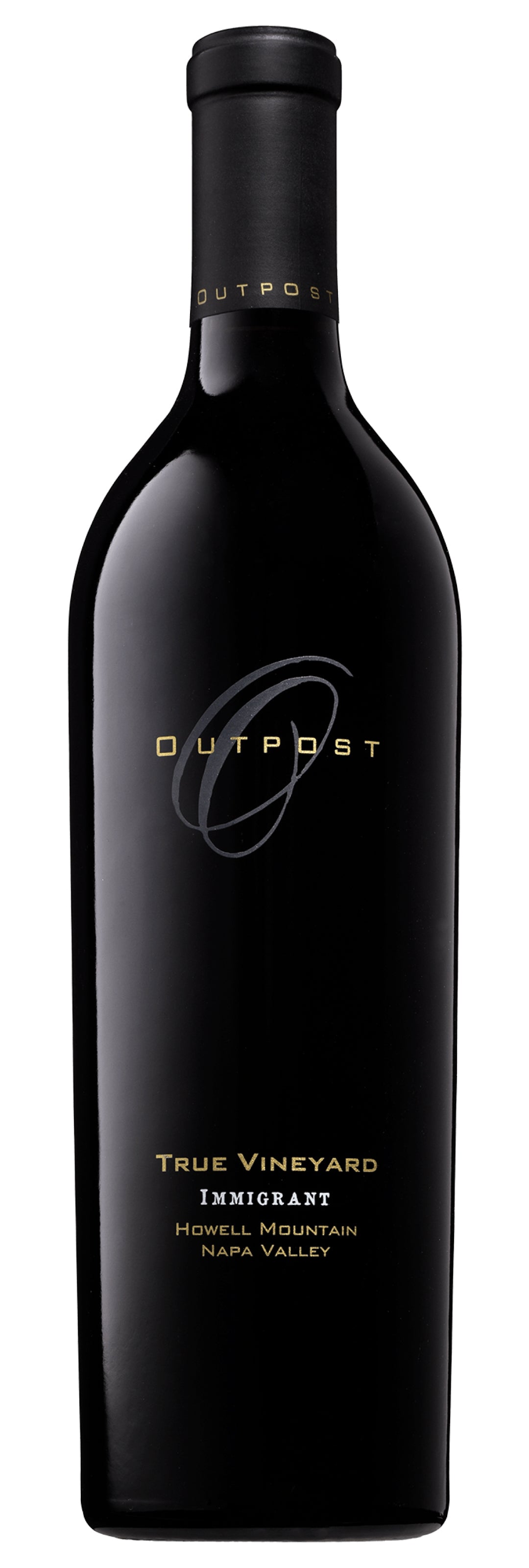 2019 | Outpost | True Vineyard Immigrant at CaskCartel.com