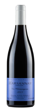 2013 | Sylvain Pataille | Marsannay En Clemengeots at CaskCartel.com