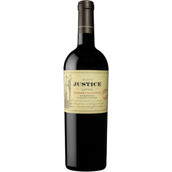 2016 | Blind Justice | Beckstoffer To Kalon Vineyard Cabernet Sauvignon at CaskCartel.com