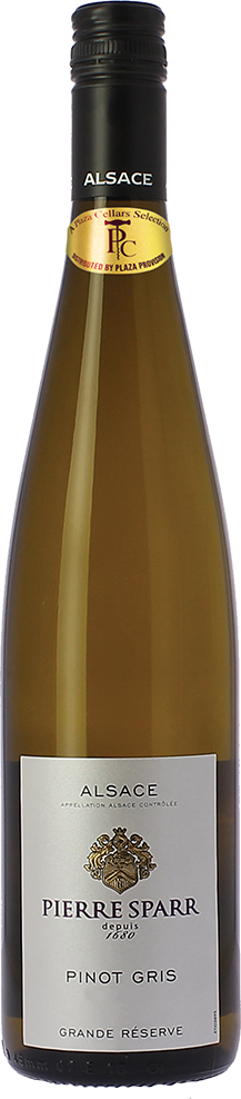 Maison Pierre Sparr | Selection Pinot Gris - NV at CaskCartel.com