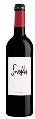 2019 | Quinta Sardonia | Sardon at CaskCartel.com
