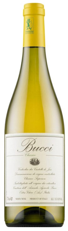 2020 | Villa Bucci | Verdicchio dei Castelli di Jesi Classico at CaskCartel.com