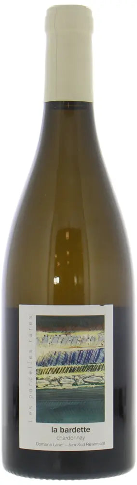 2021 | Domaine Labet | Fleur de Marne La Bardette at CaskCartel.com