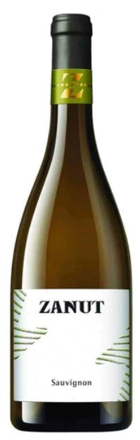 2016 | Zanut | Sauvignon at CaskCartel.com