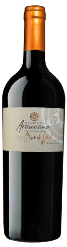 2018 | Francois Lurton | Hacienda Araucano Clos de Lolol Tinto at CaskCartel.com