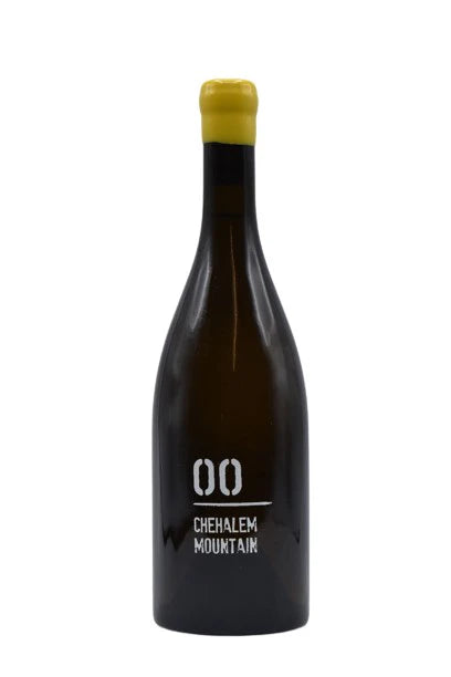 2021 | 00 Wines | Chehalem Mountain Chardonnay at CaskCartel.com