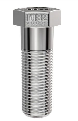 M82 Bolt Chrome Vodka at CaskCartel.com