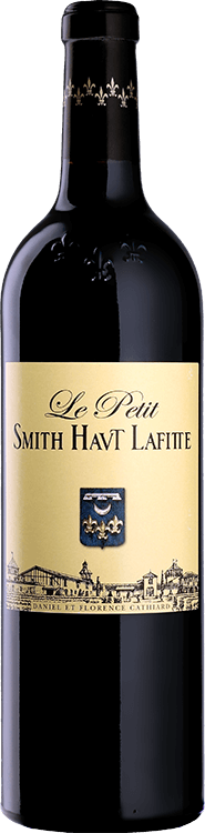 2020 | Château Smith Haut Lafitte | Le Petit Smith Haut Lafitte Rouge (Magnum) at CaskCartel.com