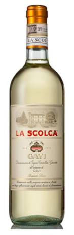 2020 | La Scolca | White Label-Etichetta Bianca at CaskCartel.com