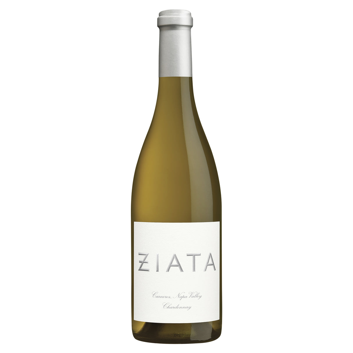 2018 | Ziata | Chardonnay at CaskCartel.com